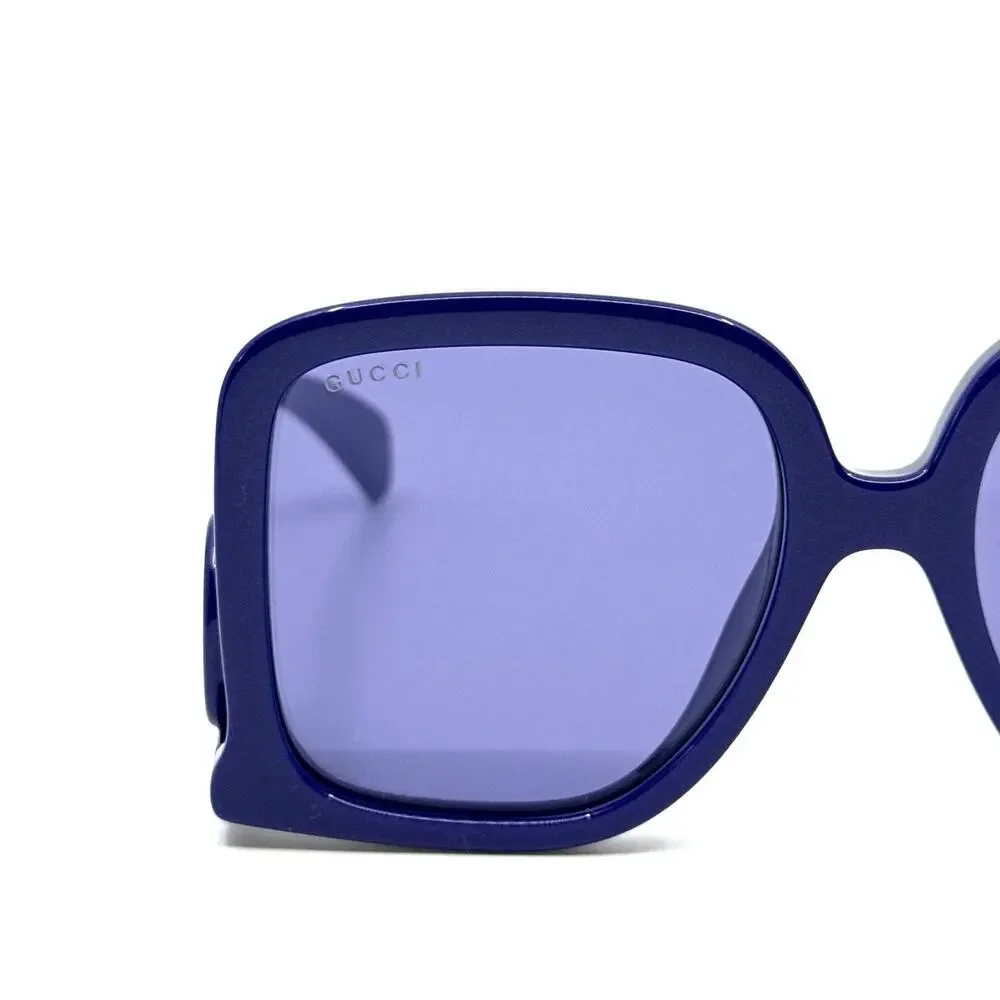 New! GUCCI Sunglasses GG1326S 006, Authentic